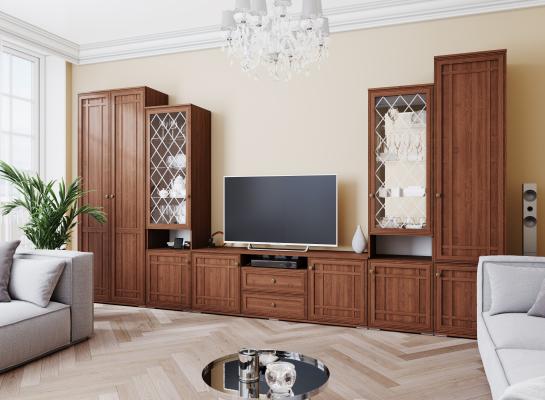 Гостиная Ричард композиция 3