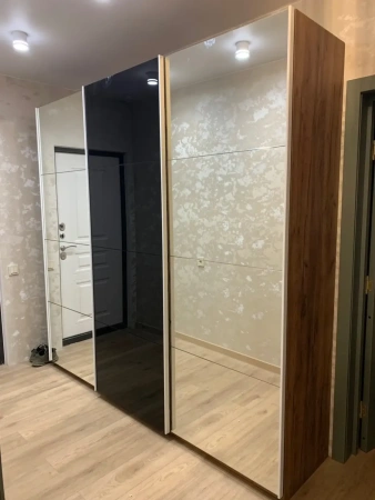 Белый снег 2400х2200х660 Стандарт Эста 3х
